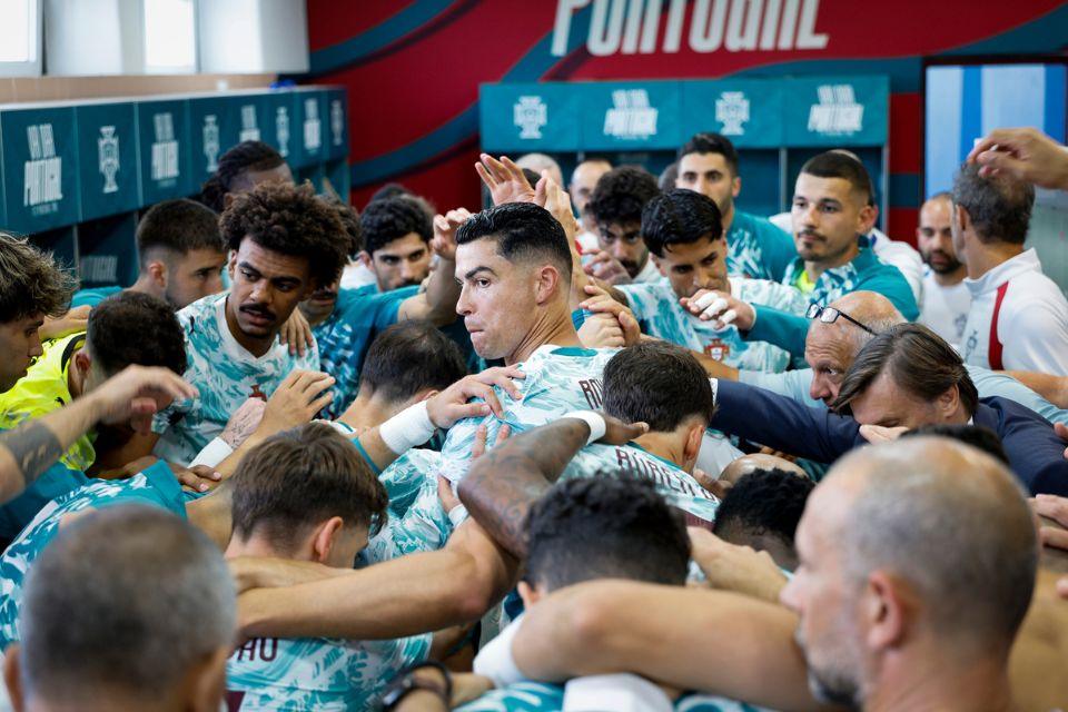Portugal vs Kongo: Prediksi, Jadwal, dan Link Live Streaming