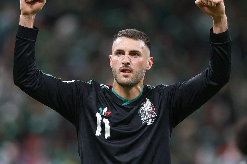 Lolos 32 Besar Piala Dunia, Meksiko Bisa Jadi 10 Tim Terbaik di Dunia