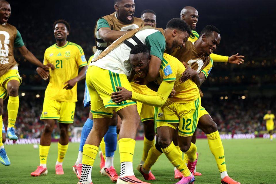 Piala Dunia 2026 Grup A: Afrika Selatan Lolos Dramatis Usai Bekuk Korea Selatan