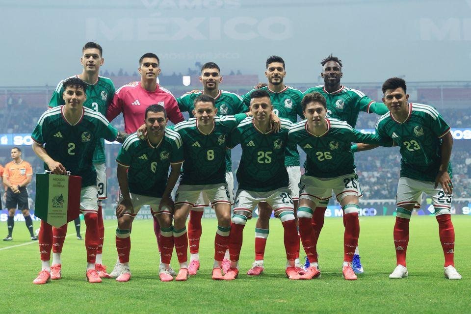Piala Dunia 2026: Meksiko vs Afrika Selatan, Prediksi dan Jadwal Pertandingan