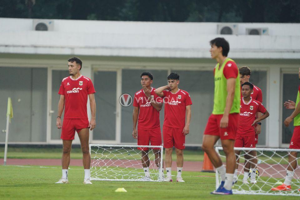 Indonesia vs Oman: Prediksi Jadwal dan Link Live Streaming