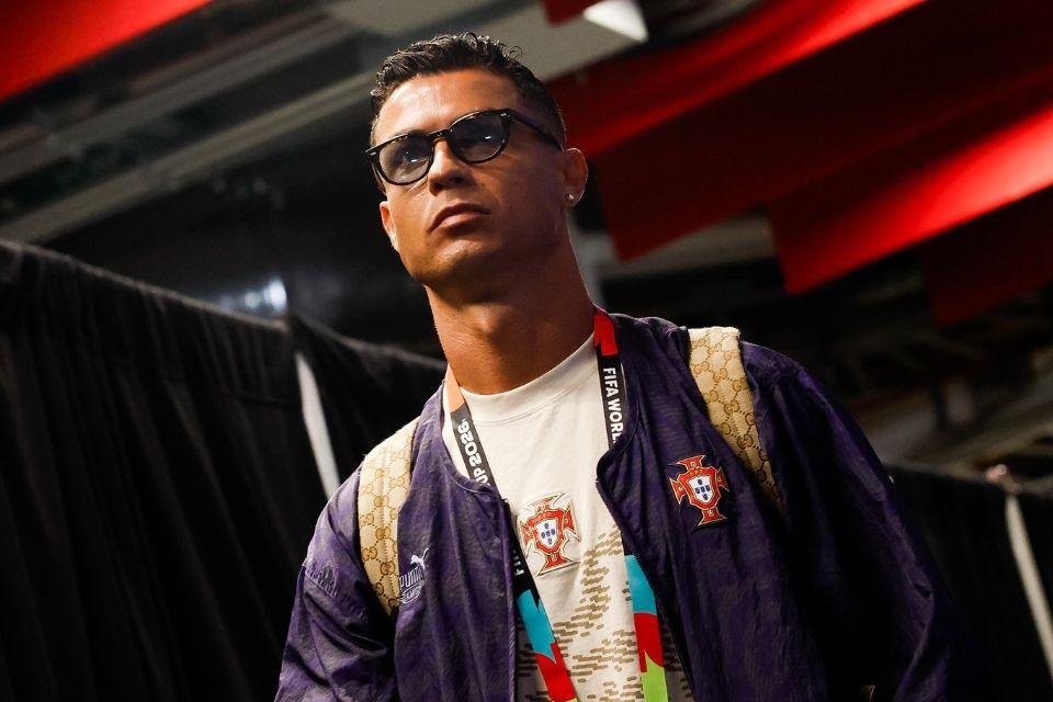Cetak 2 Gol Jadi Bukti Ronaldo Belum Pantas Pensiun