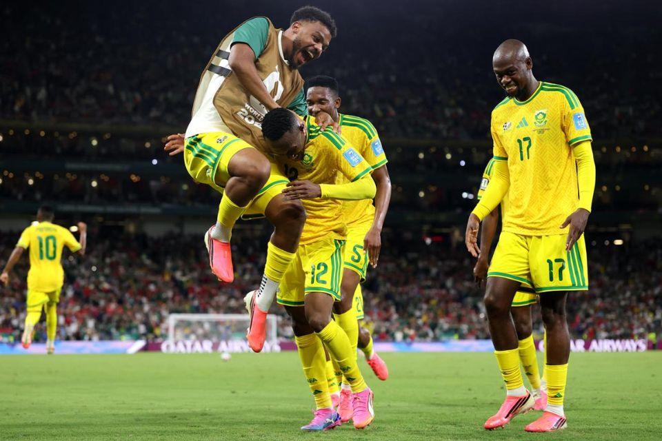 Piala Dunia 2026 Grup A: Afrika Selatan Lolos Dramatis Usai Bekuk Korea Selatan