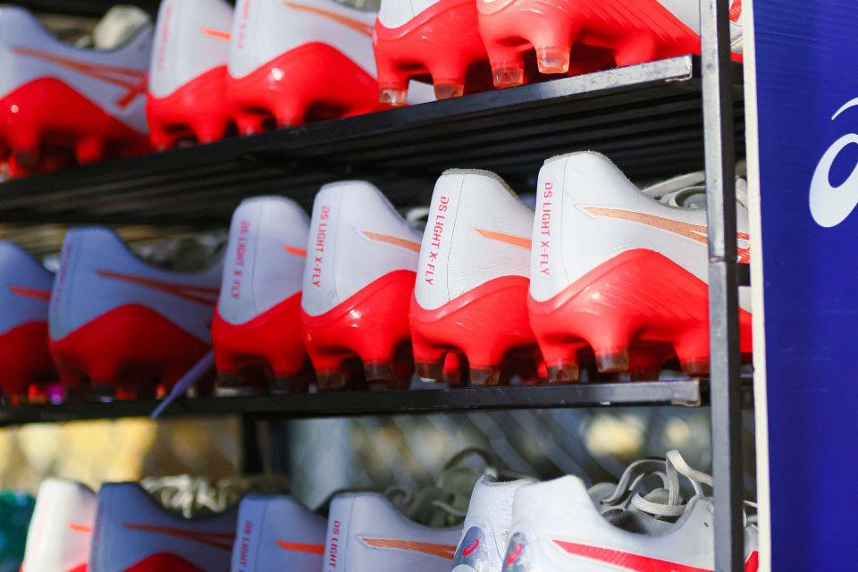 ASICS Sajikan Pengalaman Langsung Rilisan Terbarunya Bersama Media