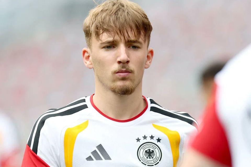 Wonderkid Bayern Munich Curhat Soal Dicoret Dari Skuad Jerman Untuk Piala Dunia 2026