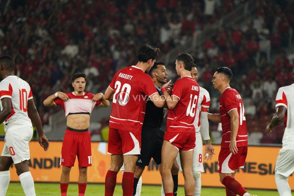 Elkan Baggott dan Joey Pelupessy, Kesatria Timnas Indonesia di Lini Belakang