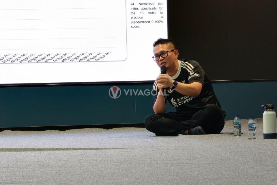 I League Janjikan Bonus Untuk Klub yang Mainkan Pemain Muda di Super League 2026/27