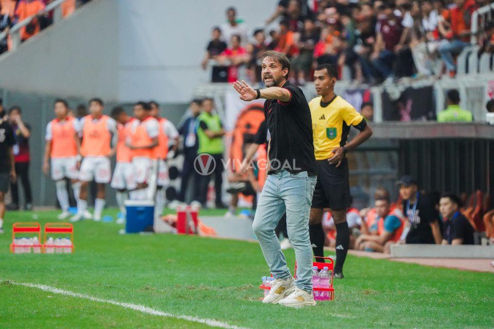 Usung Format Berbeda, I League Minta Klub Super League Gunakan Pelatih Lokal di Musim 2026/27