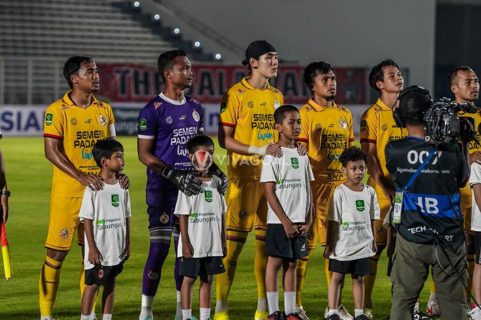 Resmi! Semen Padang Bermarkas di Stadion Patriot Untuk Championship 2026/27