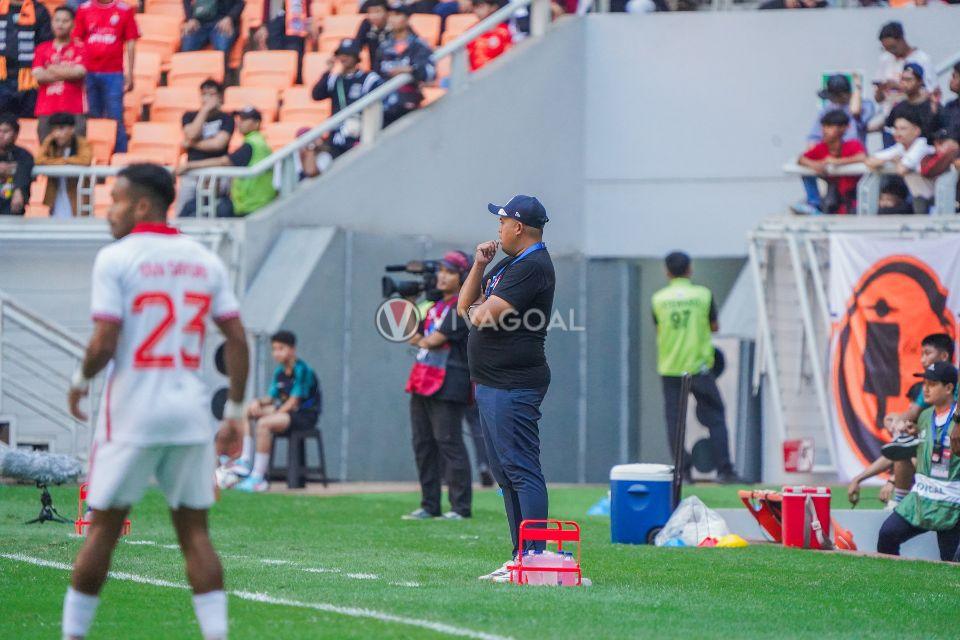 Usung Format Berbeda, I League Minta Klub Super League Gunakan Pelatih Lokal di Musim 2026/27