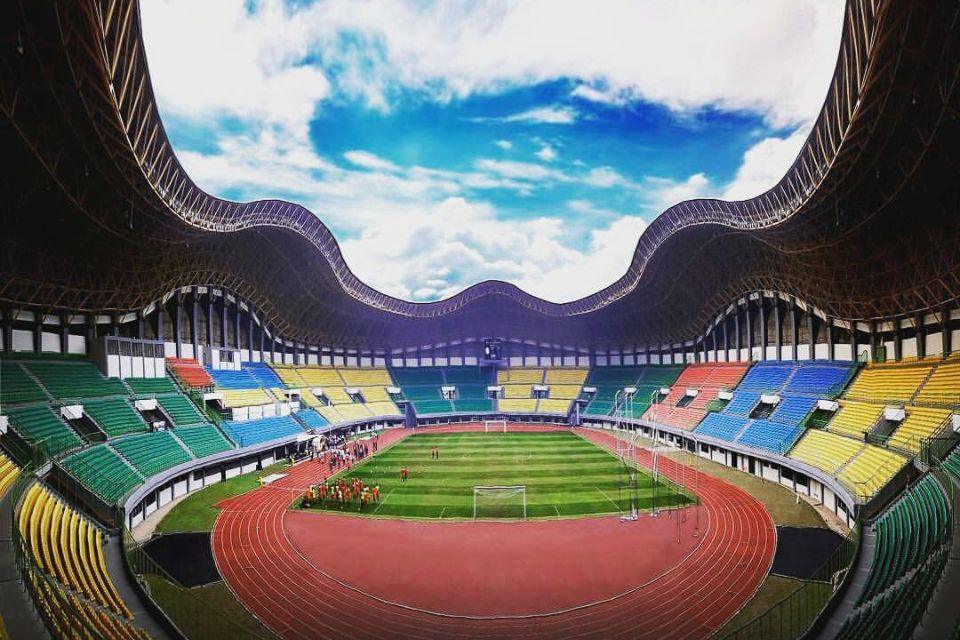 Resmi! Semen Padang Bermarkas di Stadion Patriot Untuk Championship 2026/27
