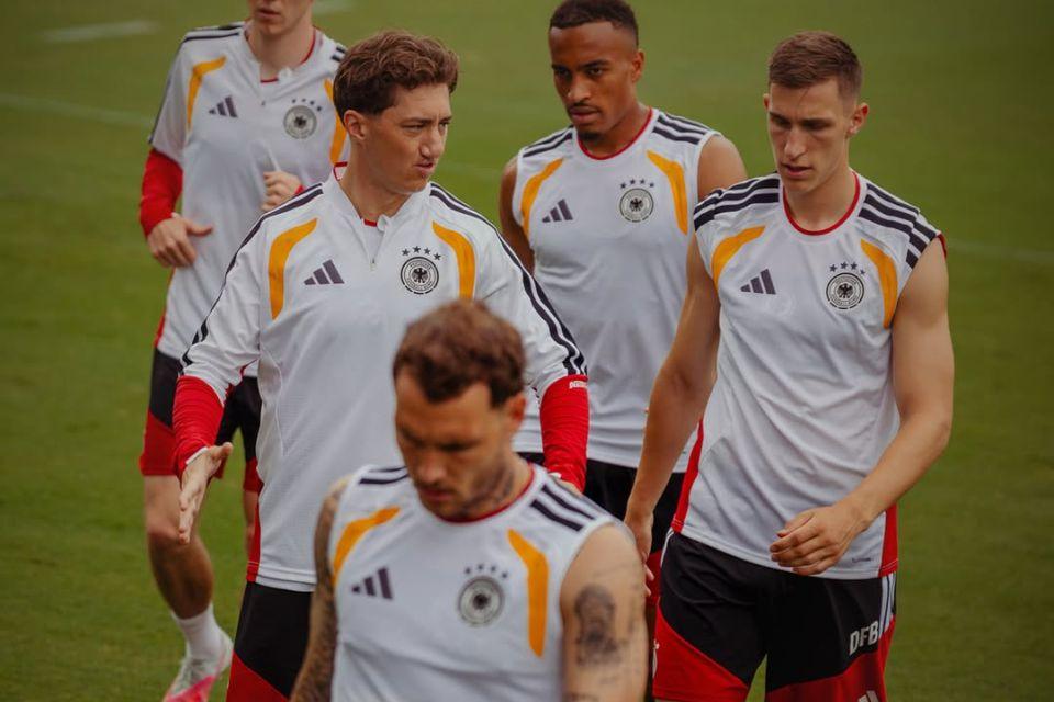 Jerman vs Pantai Gading: Prediksi, Jadwal, dan Link Live Streaming