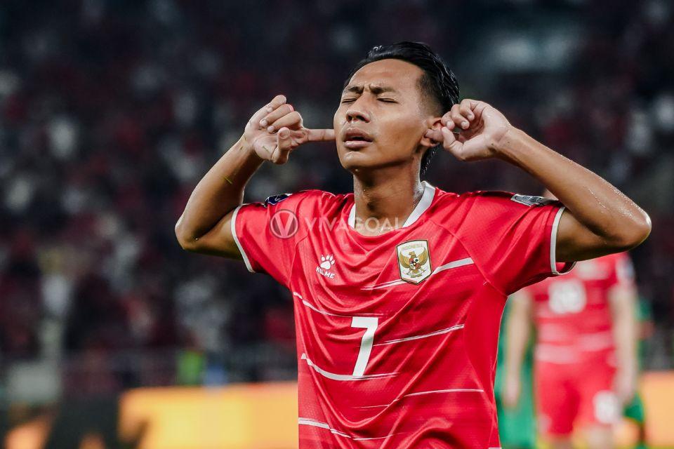 Beckham Putra Beri Pesan Menyentuh Setelah Jadi Sasaran Bully Saat Bela Timnas