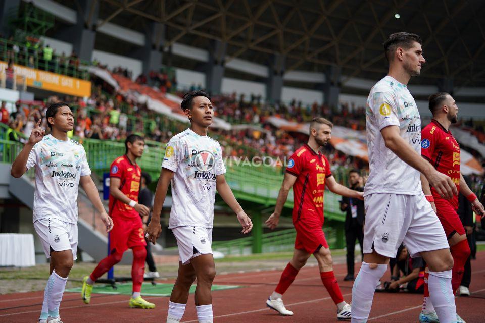Beckham Putra Beri Pesan Menyentuh Setelah Jadi Sasaran Bully Saat Bela Timnas