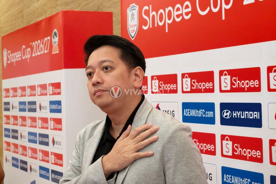 Komposisi Pemain dan Target Persib di Musim Depan Ada di Tangan Igor Tolic