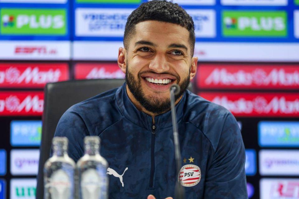Bayern Munich Siap Hamburkan Uang Demi Striker Maroko Milik PSV Ini