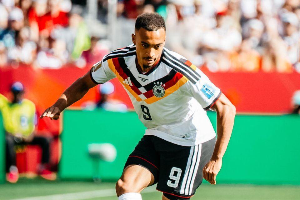Jika Jerman Juara Piala Dunia, Gelandang Stuttgart Bernazar Botak Seperti Ronaldo