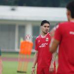 John Herdman: Kevin Diks Bisa Jadi Salah Satu Bek Sayap Terbaik di Asia!