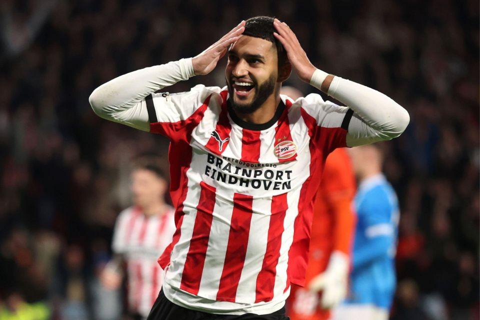 Bayern Munich Siap Hamburkan Uang Demi Striker Maroko Milik PSV Ini