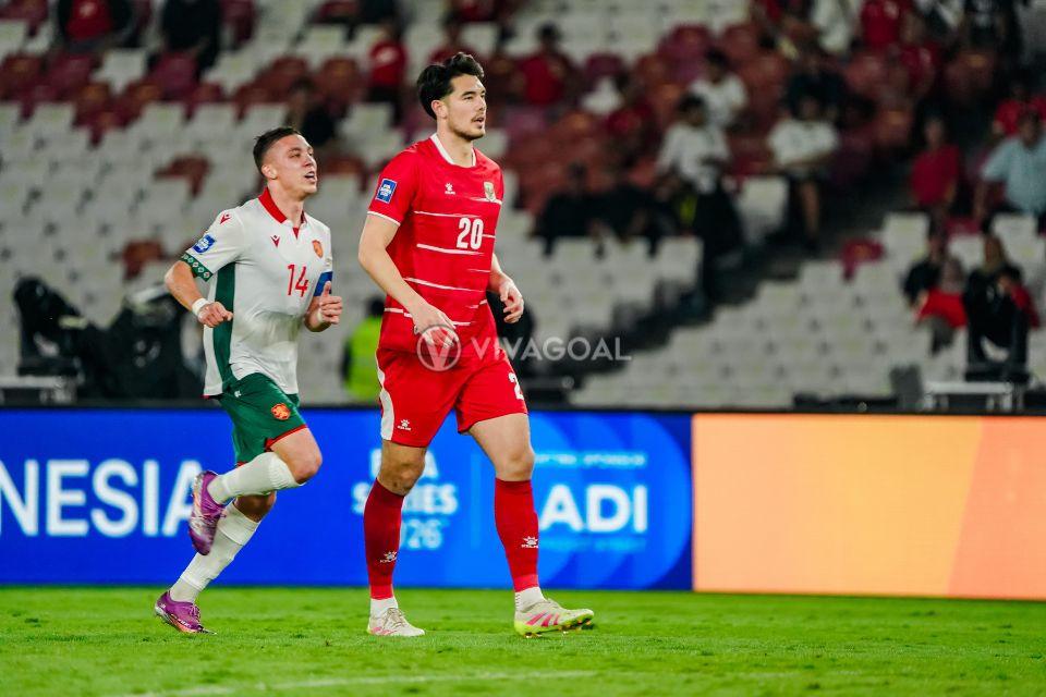 John Herdman Berharap Elkan Baggott Bisa Jadi Penerus Jay Idzes
