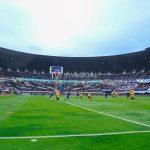 Rumput GBLA Ingin Diperbaiki, Persib Buka Opsi Pindah Stadion