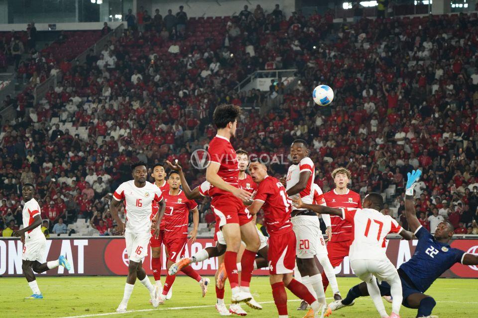 Pelatih Mozambik Doakan Timnas Indonesia Bisa Lolos ke Piala Dunia 2030