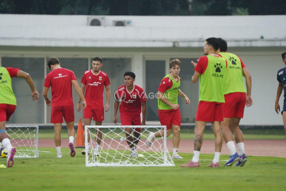 Inilah Kunci Timnas Indonesia Agar Lolos Piala Dunia Menurut John Herdman