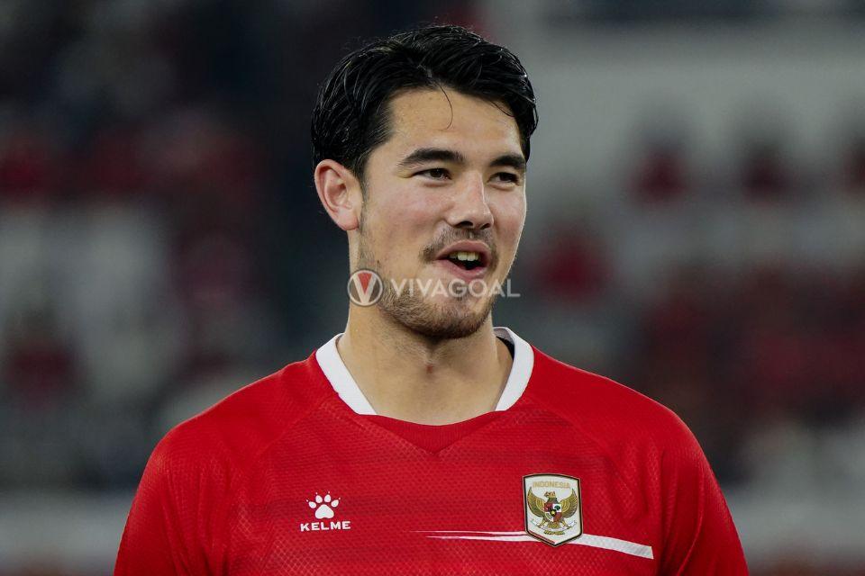 Elkan Baggott Dilirik Klub Kasta Kedua Liga Inggris, Batal Debut di Liga Inggris?