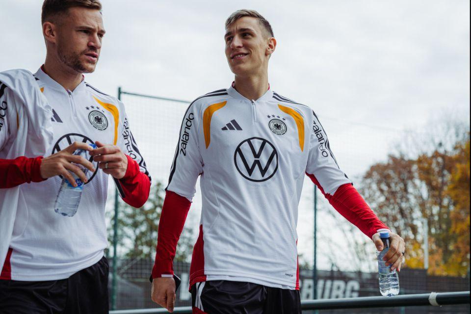 Jerman vs Curacao: Prediksi, Jadwal, dan Link Live Streaming