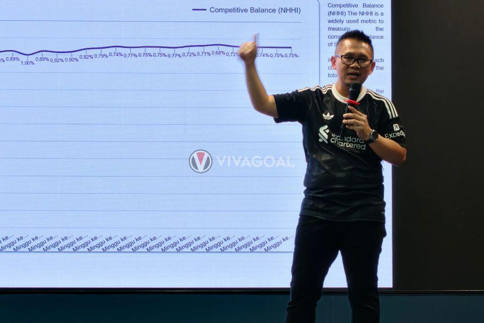 I League Angkat Bicara Soal Perubahan Nama dan Kandang Malut United serta Adhyaksa FC