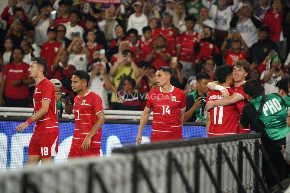 Hanya Menang 1-0 Kontra Mozambik, Pelatih Timnas Indonesia Justru Kecewa