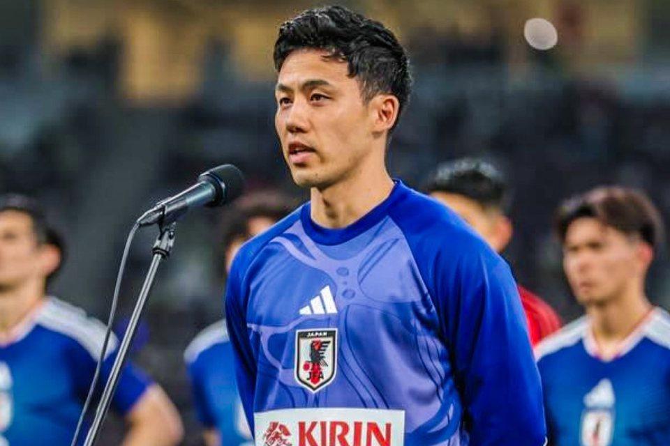 Alami Cedera, Kapten Jepang Umumkan Pensiun