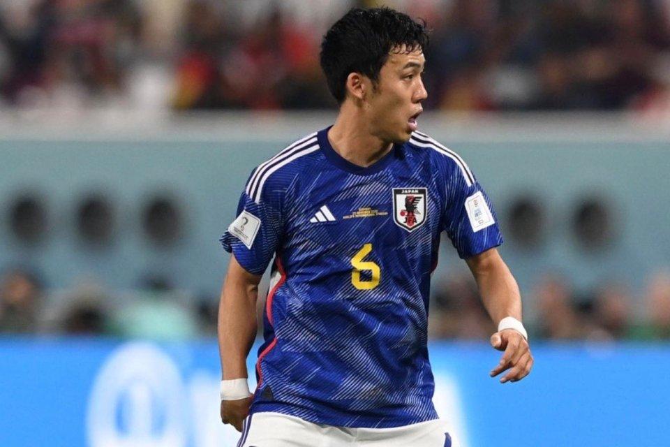 Alami Cedera, Kapten Jepang Umumkan Pensiun