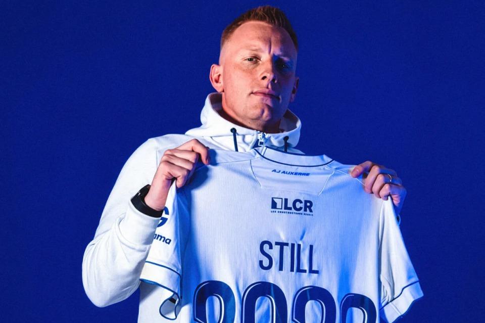 Meski Dipecat Southampton, Still Resmi Tukangi Tim Prancis Lagi