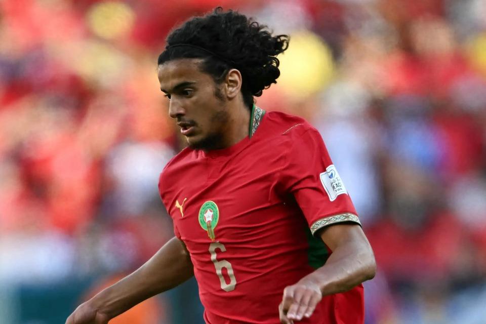 Tampil Baik di Piala Dunia, Tiga Tim Premier League Bidik Wonderkid Maroko