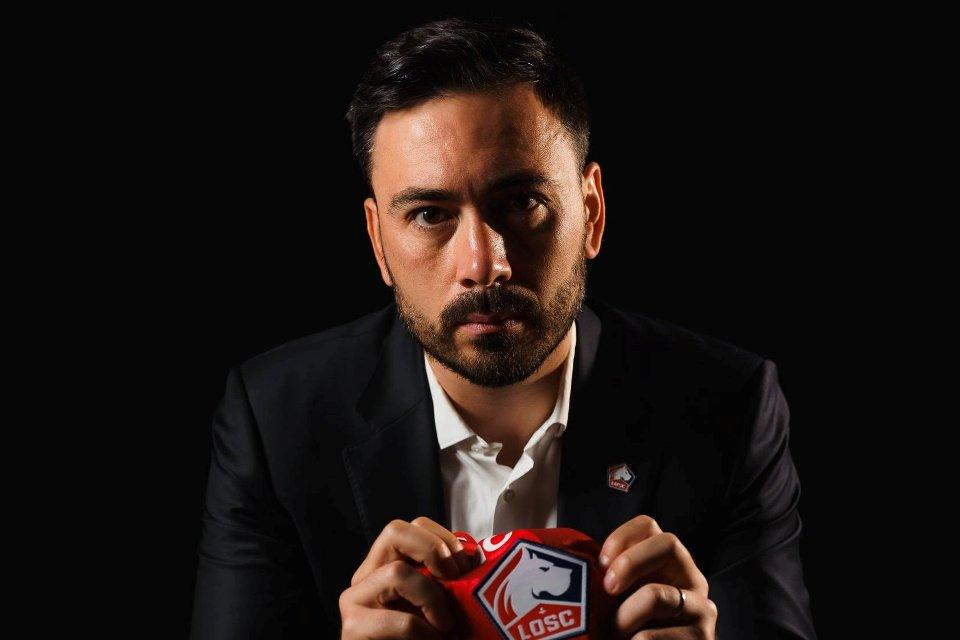 Dua Minggu Sebelum Piala Dunia, Ancelotti Resmi Tukangi Lille!