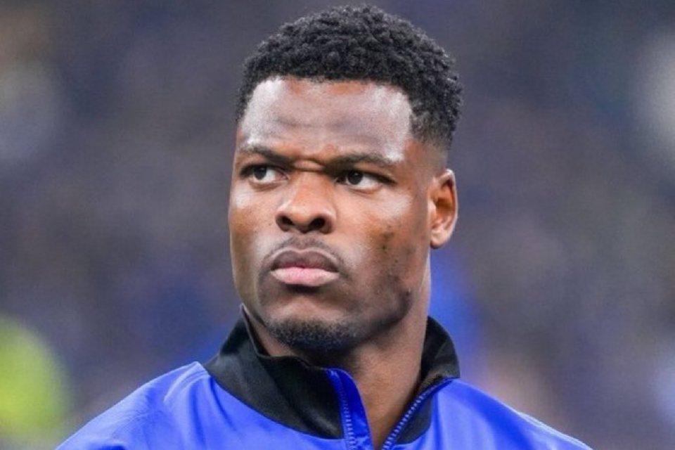 Diam-Diam, Real Madrid Mulai Monitor Fullback Inter Milan