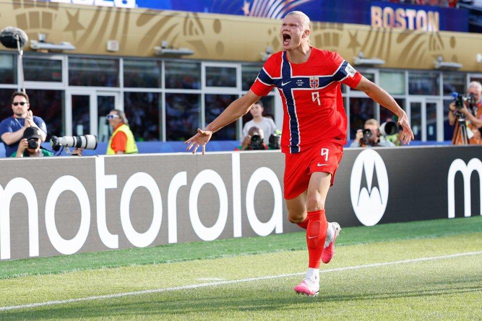 5 Fakta Bintang Debutan Piala Dunia yang Siap Bersinar