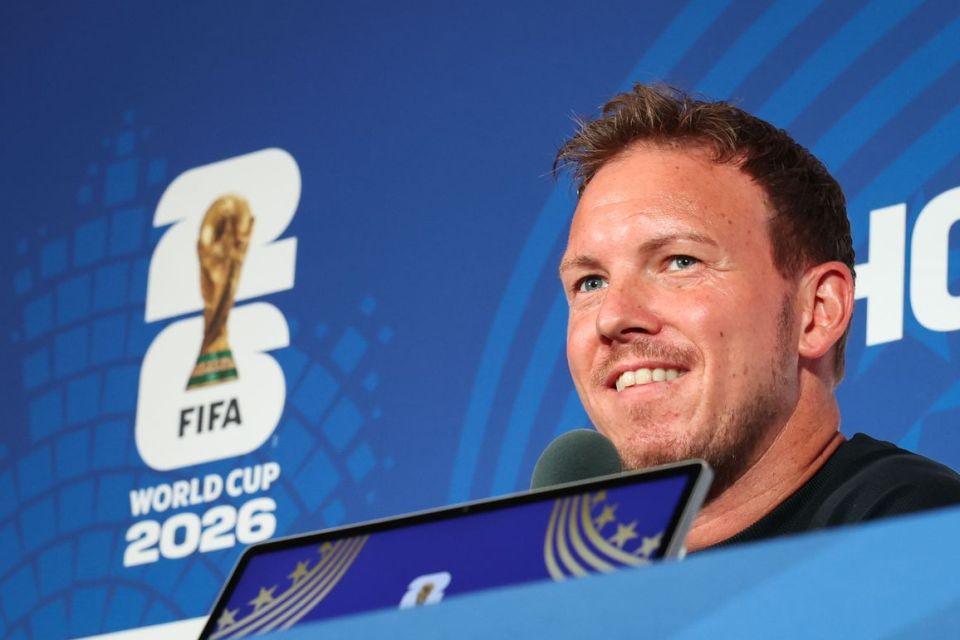Lumat Curacao, Jerman Pecahkan Rekor di Piala Dunia!
