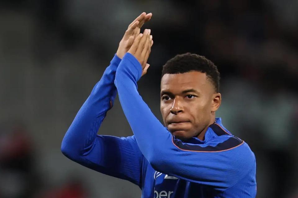 Ditanya Soal Kans Turun ke Dunia Politik, Mbappe Bilang Begini