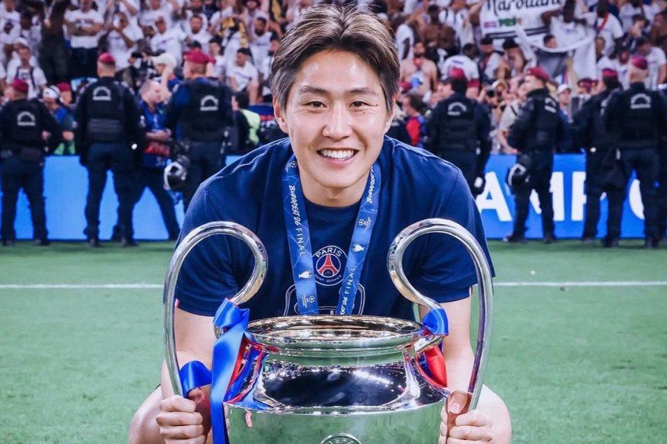 Sepakat ke Atletico, Gelandang PSG Segera Pulang ke Spanyol?