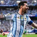 Bakal Bertemu Spanyol di Final, Messi Tak Sungkan Beri Sanjungan