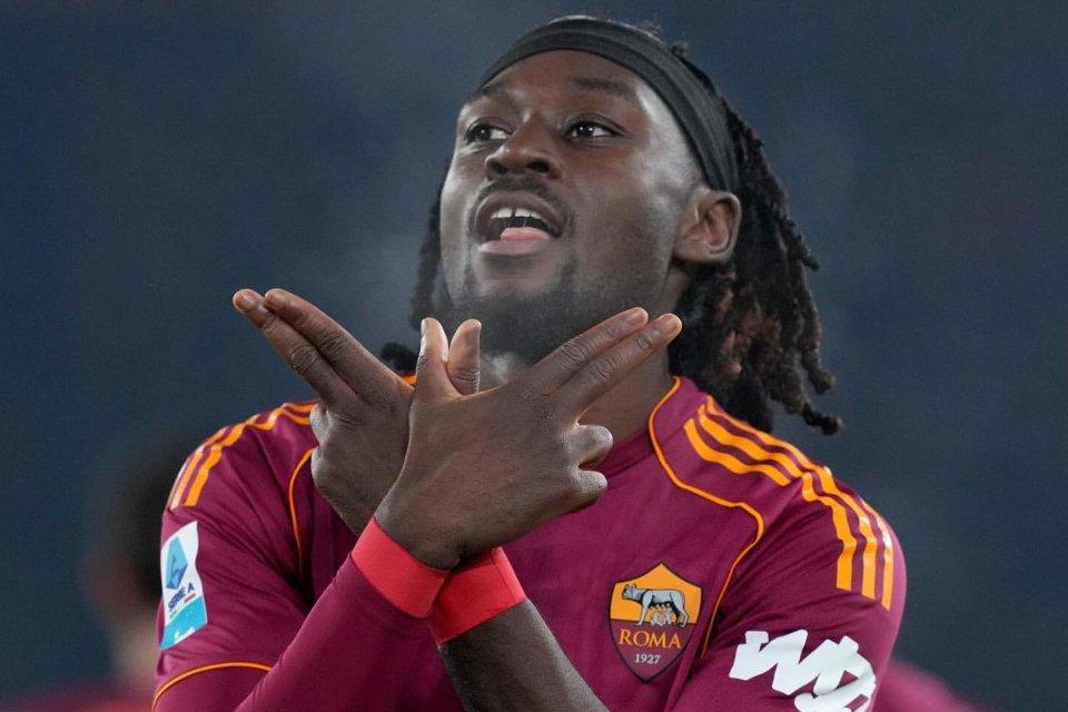 Sudah Punya Tiga Gelandang Terbaik, Arsenal Masukan Geladang AS Roma dalam Radar