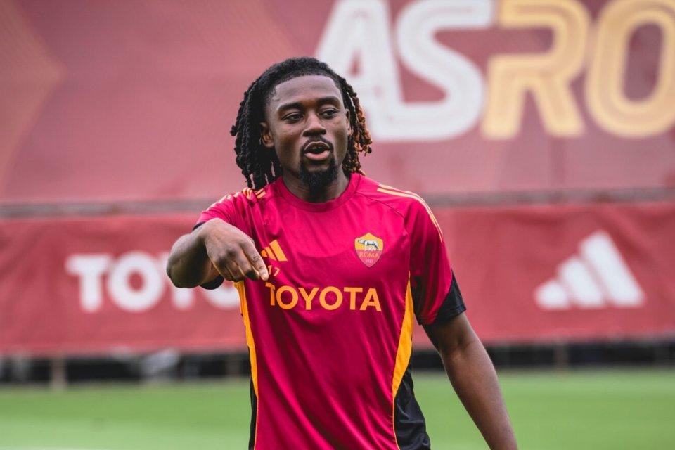 Sudah Punya Tiga Gelandang Terbaik, Arsenal Masukan Geladang AS Roma dalam Radar