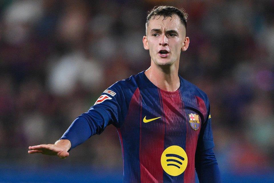 Sebelum Pra-Musim Dimulai, Gelandang Barcelona Bakal Angkat Kaki?