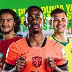 5 Bintang Piala Dunia yang Siap Panaskan Transfer Musim Panas 2026/27