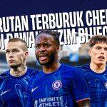 5 Fakta Rekrutan Terburuk Chelsea di Bawah Rezim BlueCo