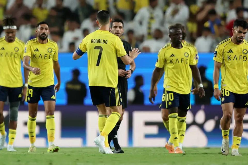 Al-Nassr Alami Masalah Finansial, Bagaimana Nasib Ronaldo?