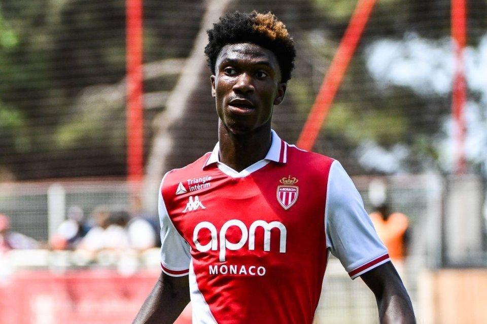 Newcastle Kian Dekat Amankan Gelandang Muda Monaco