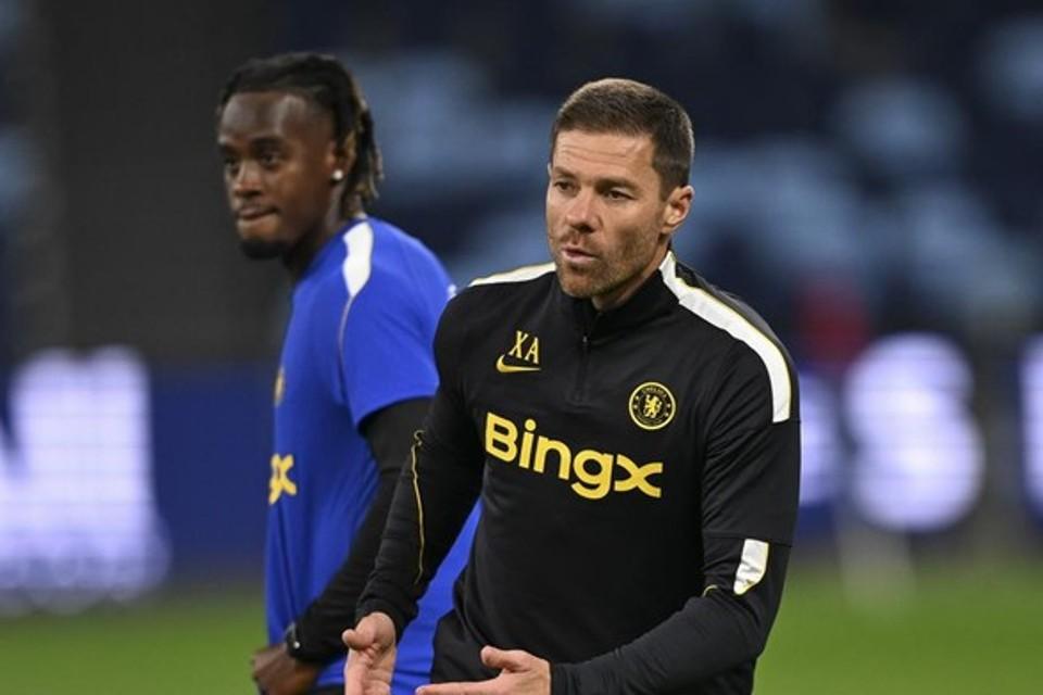 Alonso Chelsea